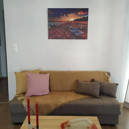 Brand New In Ialyssos