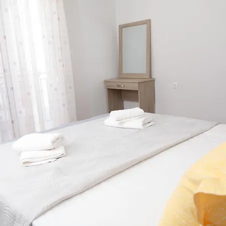 Apartamento Brand New In Ialyssos