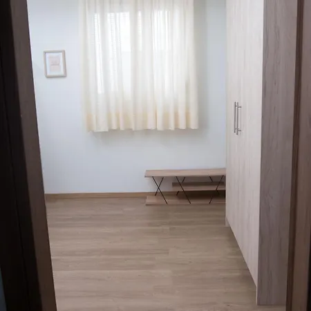 Apartamento Brand New In Ialyssos