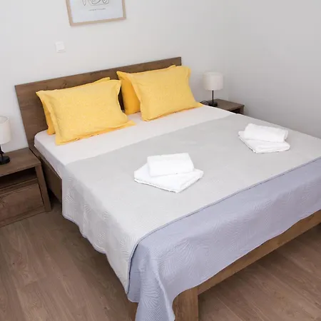 Brand New In Ialyssos Appartement
