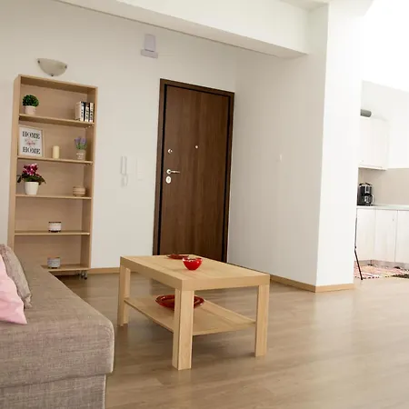 Brand New In Ialyssos Appartement *
