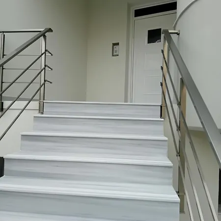 Brand New In Ialyssos Appartement *