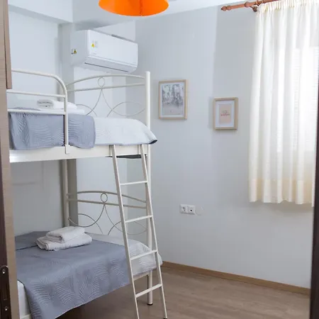 Апартаменты Brand New In Ialyssos *