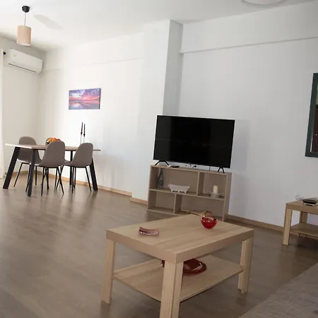 Brand New In Ialyssos Апартаменты Ялиссос