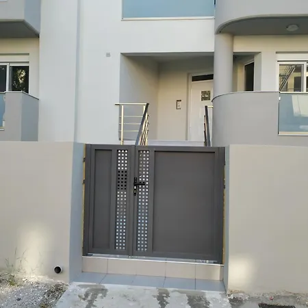 Brand New In Ialyssos * Ялиссос